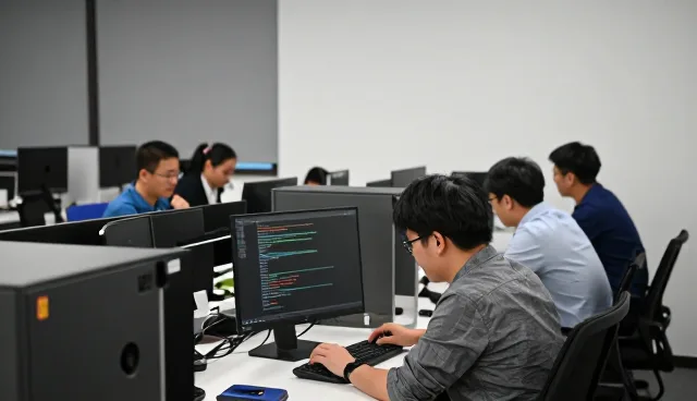 优泽智能环境科技（大连）有限公司