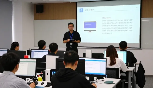 优泽智能环境科技（大连）有限公司数字化转型咨询软件安全合规要点答疑实录