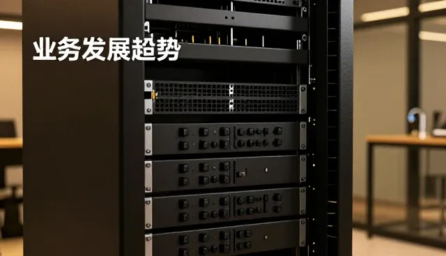 智能运维技术在设备管理中的实践路径