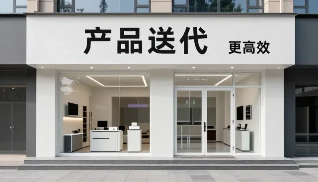 智能技术如何突破业务发展中的技术难点