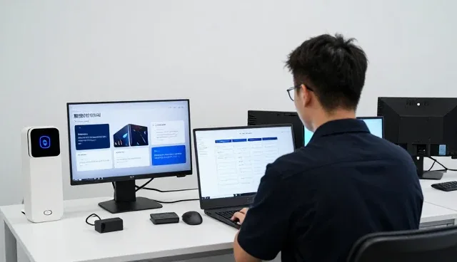 智能设备研发中的常见问题与解决方案探析