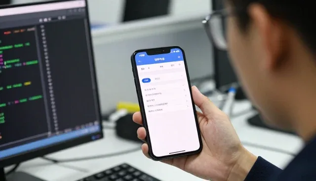 软件维护服务软件定制开发流程：软件开发企业须知