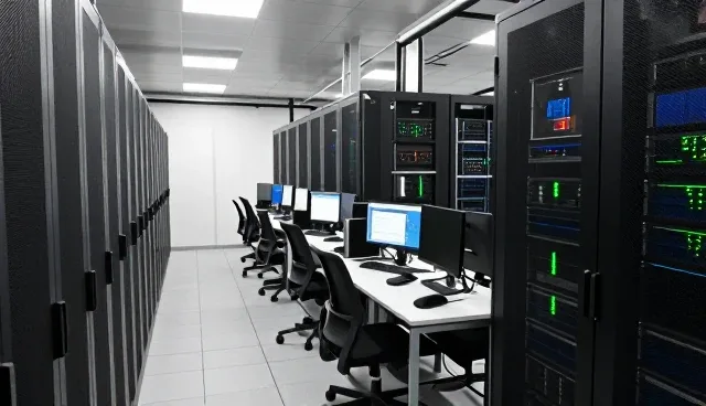 智能技术研发中的性能优化趋势与实践路径