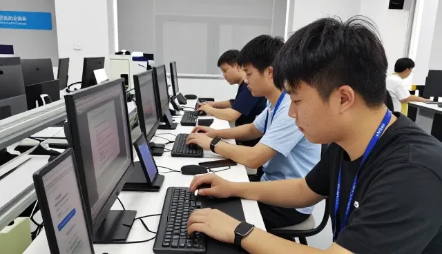 优泽智能环境科技（大连）有限公司分享后端系统开发应用案例